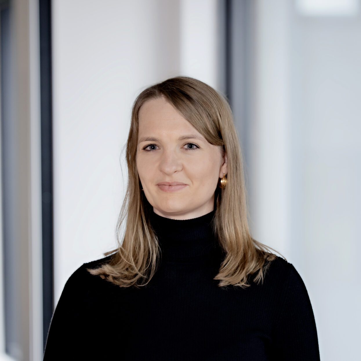 Merete Pors Brogaard