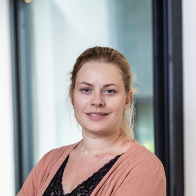 Mie Andersen