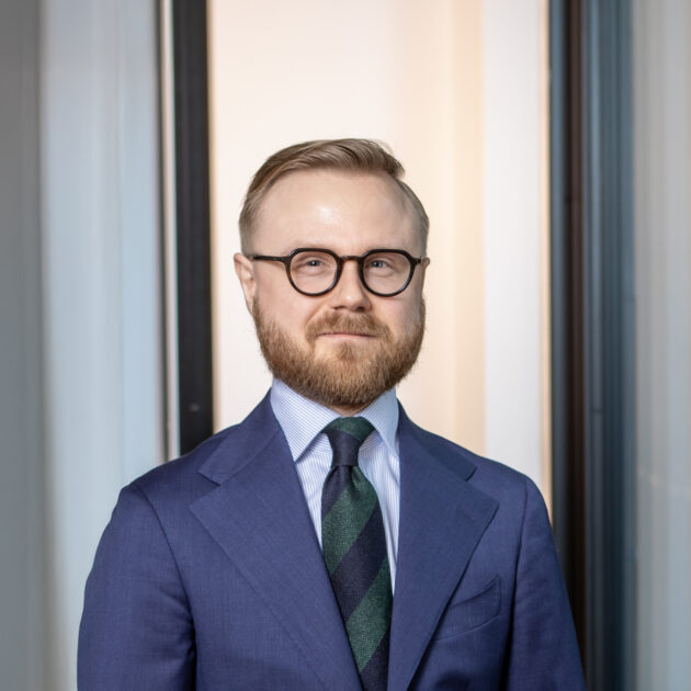 Nicolaj Zeffner Cedenius