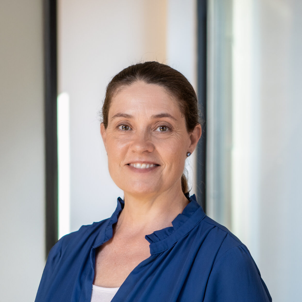 Susanne Carlsen