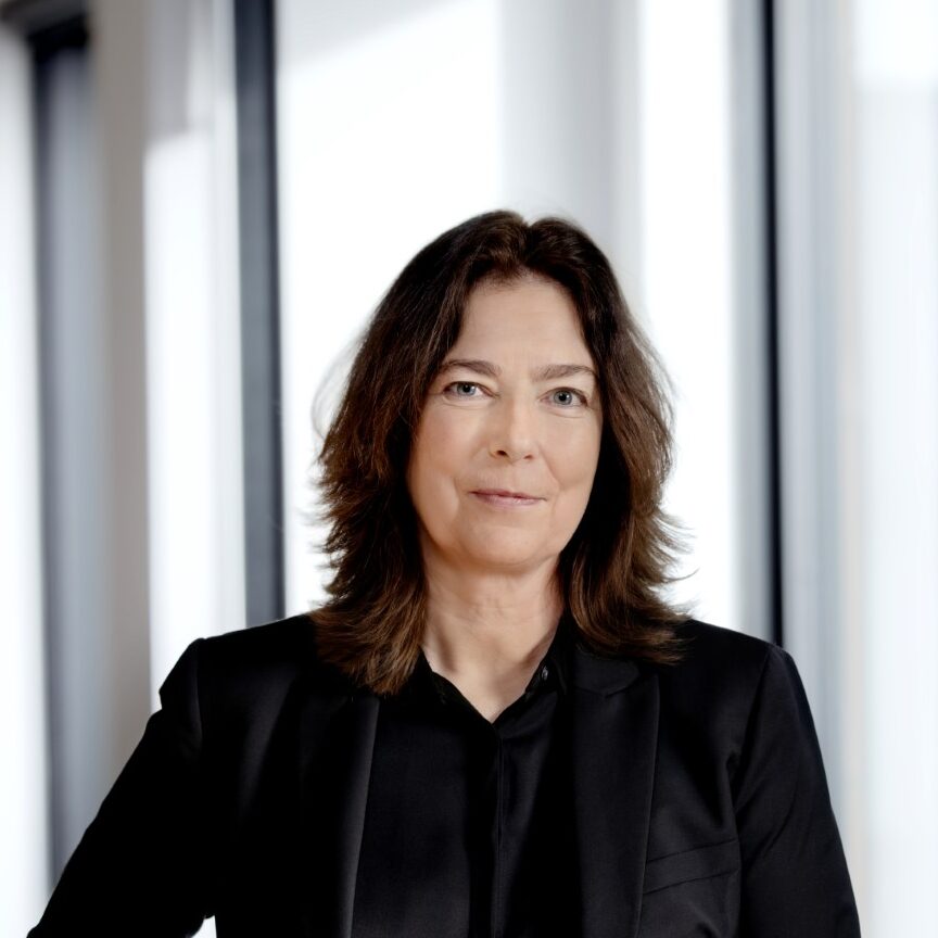 Thérèse Arnskjold