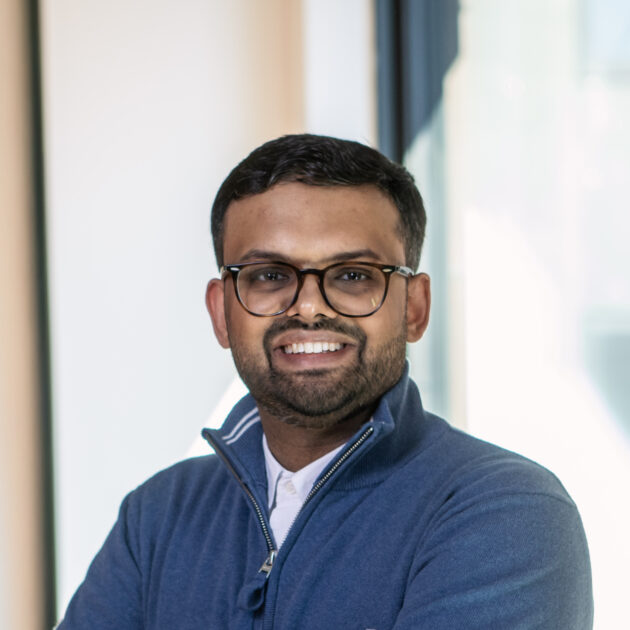 Saumey Jain